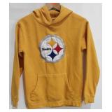 Youth NFL Steelers sweatshirt