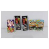 Classic Games TONX coins, Troll Rings, two