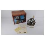 David Winter Cottages, Scrooge