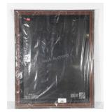 College game day shadow box, unopened, 34.5" x