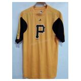 Pittsburgh Pirates shirt, size M, new with tags