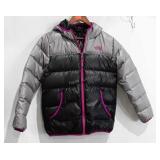 The North Face jacket, size unmarked