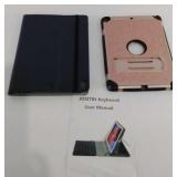 Jositin Keyboard (to use with tablet), and tablet