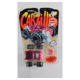 Carzillas toy, original unopened packaging