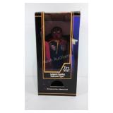 Halloween animated vampire, works, original box