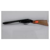 All Metal Products Company toy air gun