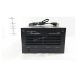 Soundcraftsmen pro power one most power