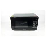 Emerson microwave, black 900 watts, 14x 19x 11