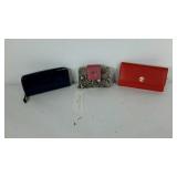 Ladies name brand wallets, Yafeige, Timberland