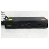 Boss 901 series VI active equalizer, powers on