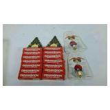 Holiday decor, "ornamotion" turns any ornament,