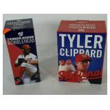 Sports collectibles, Washington Nationals