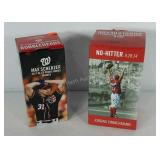 Sports collectibles, Washington Nationals