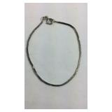 Sterling Silver 7 inch Bracelet