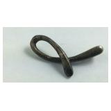 Sterling Silver Pendant