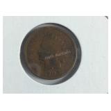 1903 Indian Head Penny