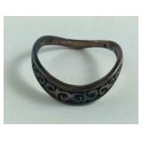Sterling Silver Ring Size 9