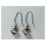 Sterling Silver Dangle Earrings