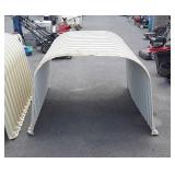 Window well, is 5 foot by 3 foot will make good