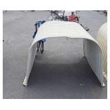 Window well, is 5 foot by 3 foot will make good