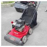 Yard machines 22"  chipper shredder vac will need