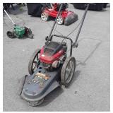 Craftsman five horse power 22" string trimmer not