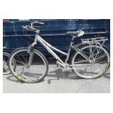 Schwinn excursion bike