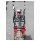 Yard machines Mantis tiller