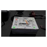 Coleman portable two burner propane stove