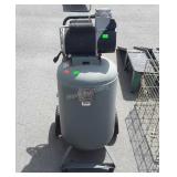 Charge air pro air five horse power, 20 gallon