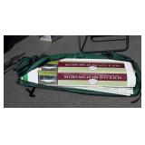 10x13 pop up shelter