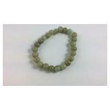 45.00ctw genuine untreated Burmese jadeite button