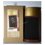 Shotgun shell chalkboard, new with box.