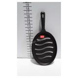 Cuisinart cast iron grill pan