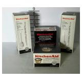 KitchenAid JavaStudio coffee maker accessories - 2