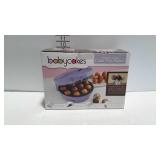 Babycakes nonstick cake pop maker