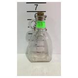 White House Vinegar Cruet, For a Generation the