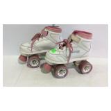 Chicago kids Shoe style Roller Skates. Size 1