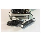 Hair Clippers lot. 3 Electric clippers Wahl