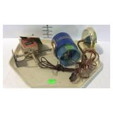 Vintage Beer Advertising Wall sconce Lights.