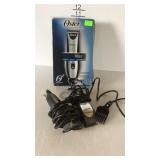 Hair Clippers lot. 2 Electric clippers Wahl