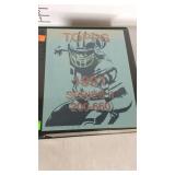 Binder of sport cards Topps 1991 series 2 200/660