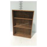 Advertisement crate "White Horse Distillers Ltd"