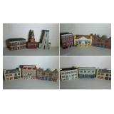 12 Christmas theme The Cat