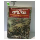 Hardback book - Harper