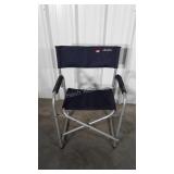 MacGabee Folding camping chair. Nice clean
