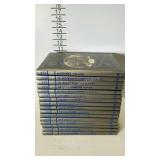 TIME-LIFE book series on the Civil War. Not the