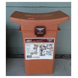 Fenwick sport seat 9050