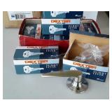 8 Dexter by Schlage dummy lever
