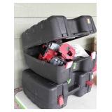 PARTS Only Skilsaw brand circular saw set and